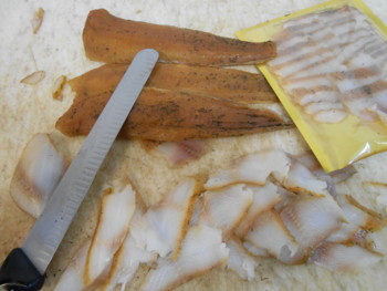 Sablefish (black cod) - Fishermen Direct Gold Beach Oregon